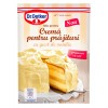 DR.OETKER CREMA VANILIE-UNT 140G/12