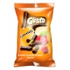 GUSTO CHOCOGUSANITOS MIX SABORES 50G*4/11