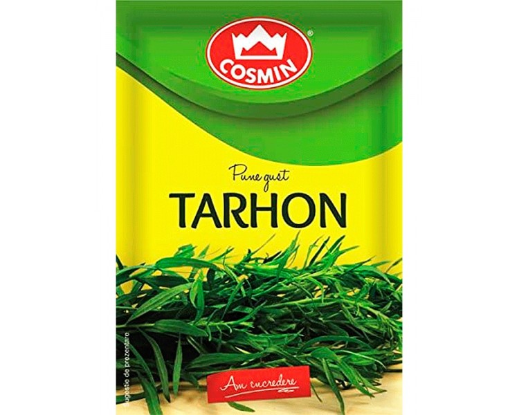 Tarhon Cosmin