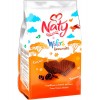 NATY NAPOLITANE BROWNIES 180G/9