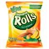VIVA NAPOLITANE ROLLS BANANA 100G/18