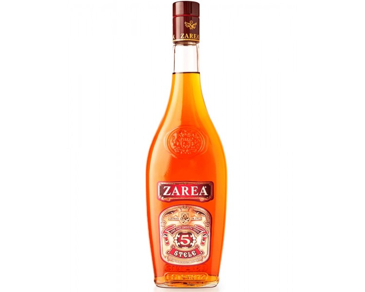 ZAREA CONIAC 5* 0.7L/6