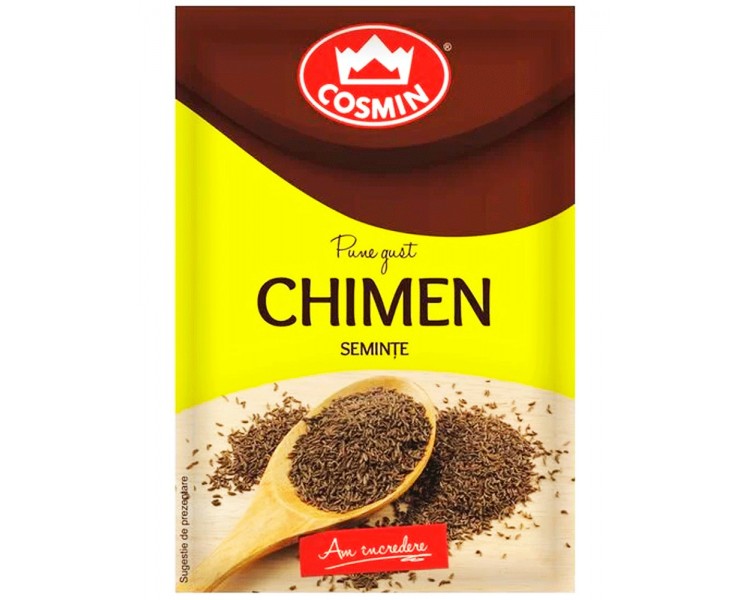 COSMIN COMINO GRANO 20G/30