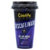 COOLIFE DESCAFEINADO 230ML/10