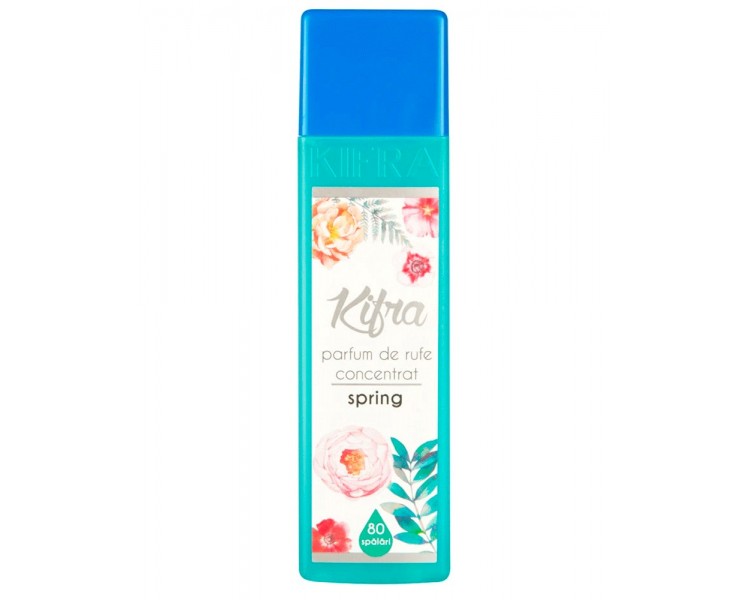 KIFRA PARFUM RUFE SPRNG 200G/4