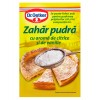 DR.OETKER AZÚCAR EN POLVO AROMA VAINILLA-CÍTRICOS 50G/20