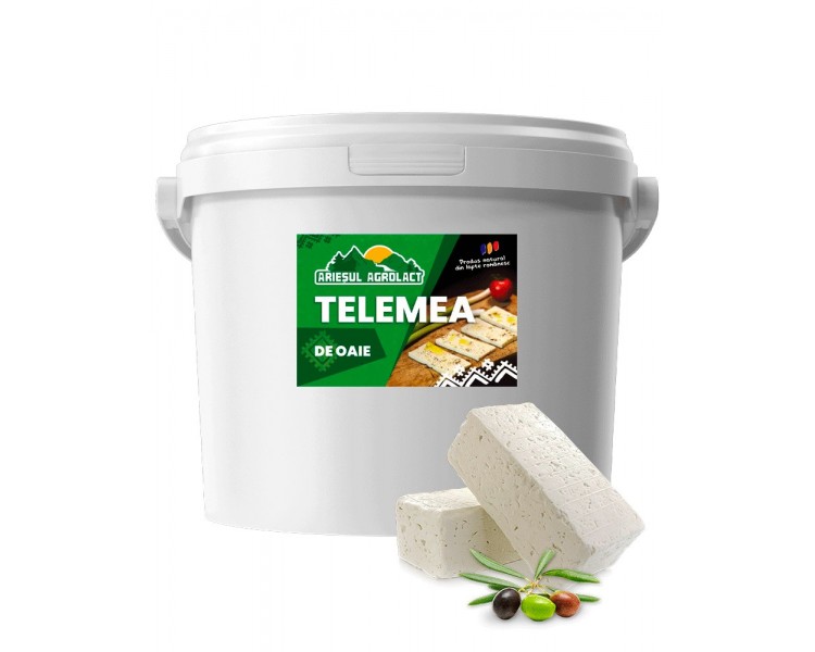 AGROLACT TELEMEA OAIE 8KG