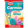 DR.OETKER KIT CARMIN GEL PERLADO HUEVOS RETRO 20G/30