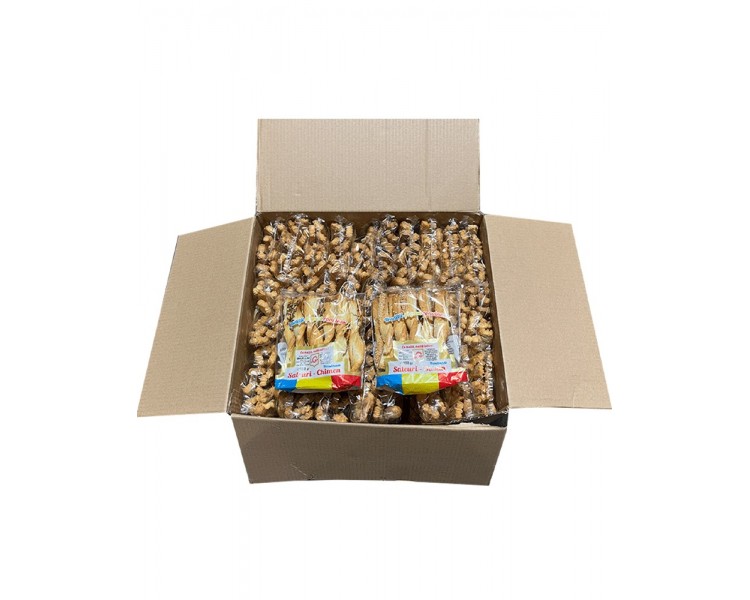 SALEURI MIX 40 CHIMEN & 20 SUSAN - 100G/60