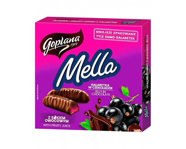 ARSENAL JUTRZENKA JELEU COACAZE GLAZURAT 190G/24