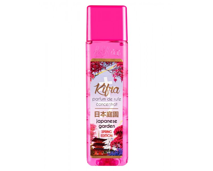 KIFRA PARFUM RUFE JAPONESE GARDEN 200G/8