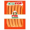 FOX SALCHICHAS CERDO