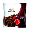 ARSENAL JUTRZENKA CEREZAS GLASEADAS 80G/20