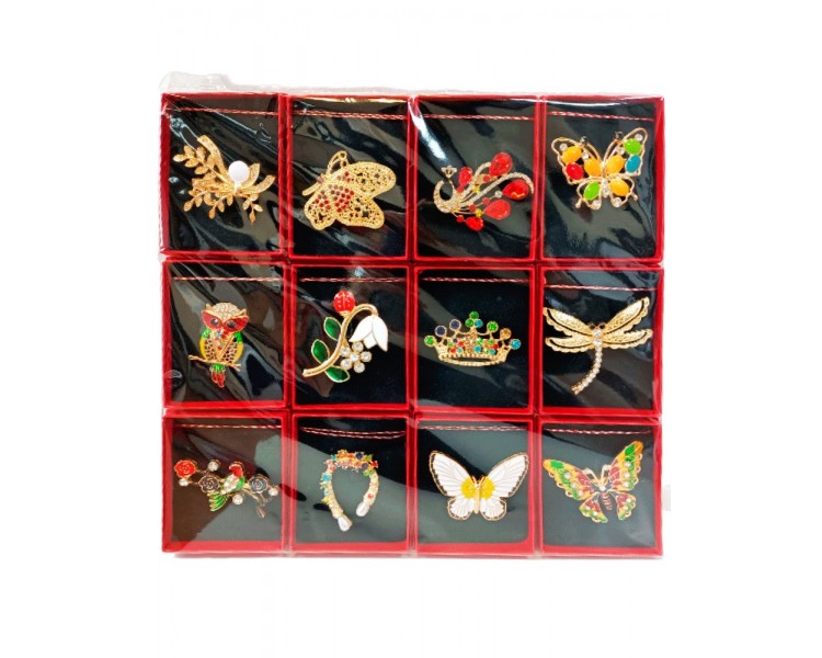 MARTISOR BROSA CUTIE /12