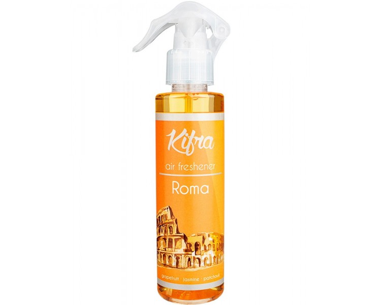KIFRA PARFUM CAMERA ROMA 200G