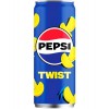 PEPSI TWIST LAMAIE DOZA 0.33L/6