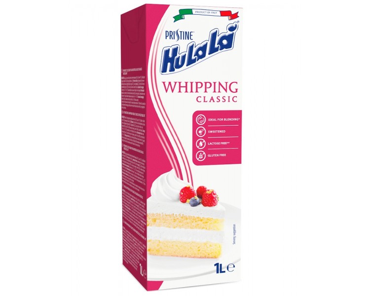 Frisca Hulala 1l