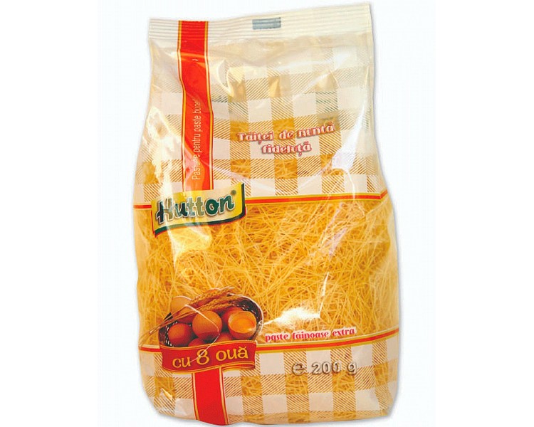 HUTTON FIDELUTA NUNTA 8 OUA 200G/20