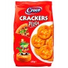 CROCO CRACKERS PIZZA 150G/12