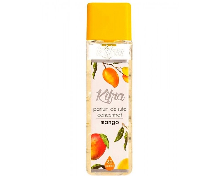 KIFRA PARFUM RUFE MANGO 200G/8