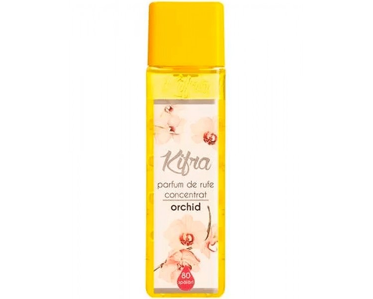 KIFRA AMBIENTADOR ROPA ORCHID 200G/8