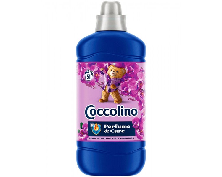 COCCOLINO ORCHID 950ML/8