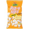 LOTTO POP-O TOP´S POPCORN CASCAVAL 75G/18
