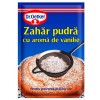 Zahar Pudra cu Aroma de Vanilie