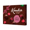 KANDIA PRALINES CHOCOLATE-FRAMBUESA 104G/14