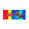 Tableta Chocolate Leche Ron 88G