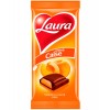 Ciocolata Laura cu Crema de Caise