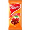 Laura cu Crema de Visine