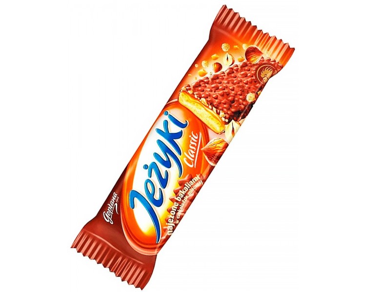 ARSENAL JEZYKI BATON CLASSIC 30G/35