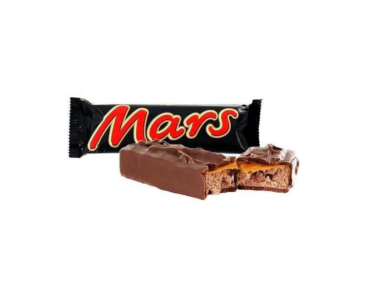 MARS CLASIC 51G/40
