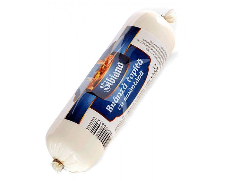 DELACO BRANZA TOPITA SMANTANA BATON 125G