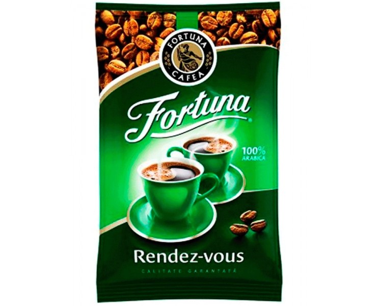Cafea Verde 100g