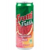 FRUTTI FRESH GRAPEFRUIT DOZA 0.33L/24