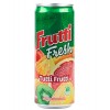 FRUTTI FRESH TUTTI FRUTTI DOZA 0.33L/24